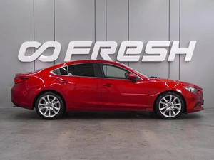 Седан Mazda 6 2013 года, 1499000 рублей, Воронеж