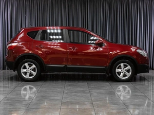 Внедорожник Nissan Qashqai 2013 года, 1049000 рублей, Тюмень