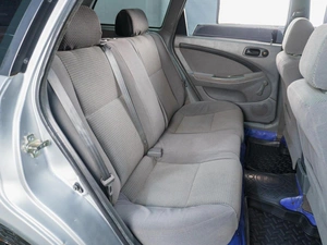 Универсал Chevrolet Lacetti 2012 года, 579000 рублей, Сургут