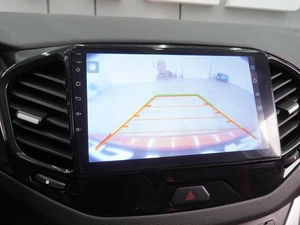 Универсал ВАЗ (LADA) Vesta Cross 2018 года, 959000 рублей, Воронеж