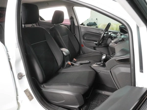 Хетчбэк Ford Fiesta 2017 года, 869000 рублей, Воронеж