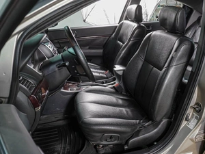 Седан Mitsubishi Galant 2008 года, 704000 рублей, Воронеж