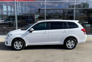 Универсал Toyota Corolla Fielder 2012 года, 1090000 рублей, Солонцы