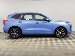 Внедорожник Haval Jolion 2022 года, 1470200 рублей, Казань