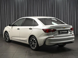 Седан Chevrolet Monza 2023 года, 1499000 рублей, Ставрополь