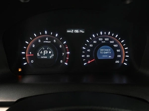 Внедорожник SsangYong Actyon 2012 года, 1289000 рублей, Ростов-на-Дону