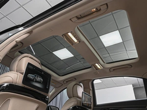 Седан Mercedes-benz S-класс 2018 года, 7314000 рублей, Ставрополь