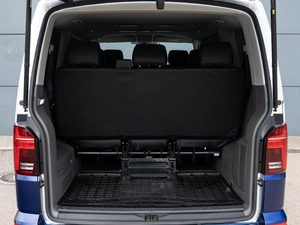 Минивэн Volkswagen Caravelle 2020 года, 4990000 рублей, Краснодар