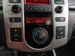 Седан Kia Cerato 2009 года, 819000 рублей, Тюмень