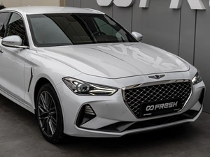 Седан Genesis G70 2018 года, 2740000 рублей, Краснодар