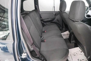 Внедорожник ВАЗ (LADA) Niva Travel 2024 года, 1249000 рублей, Красноярск