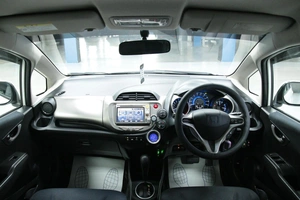 Хетчбэк Honda Fit 2011 года, 748000 рублей, Солонцы