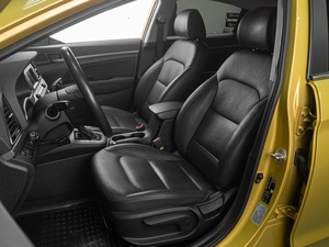 Седан Hyundai Elantra 2016 года, 1349000 рублей, Тюмень