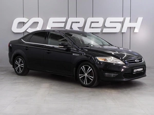 Седан Ford Mondeo 2011 года, 899000 рублей, Воронеж
