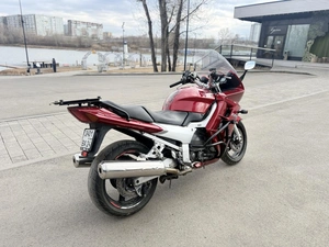 Yamaha FJR1300 2001 года, 499999 рублей, Красноярск