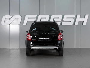 Универсал ВАЗ (LADA) Granta Cross 2026 года, 1199000 рублей, Минеральные Воды