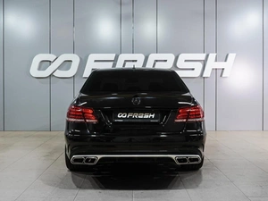 Седан Mercedes-benz E-класс 2009 года, 1469000 рублей, Воронеж