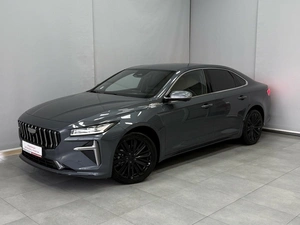 Седан Geely Preface 2024 года, 2835000 рублей, Красноярск