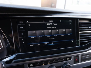 Минивэн Volkswagen Multivan 2020 года, 6399000 рублей, Саратов