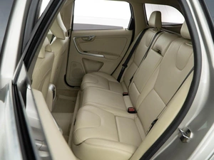 Внедорожник Volvo XC60 2015 года, 2545055 рублей, Москва