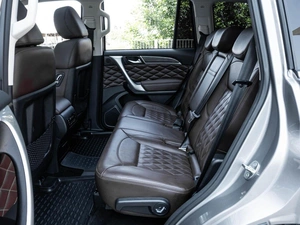 Внедорожник Haval H9 2021 года, 2750000 рублей, Ставрополь