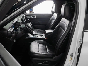 Внедорожник Ford Explorer 2019 года, 3449000 рублей, Тюмень