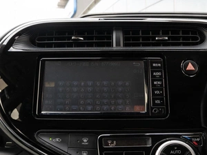 Хетчбэк Toyota Aqua 2018 года, 1280000 рублей, Краснодар