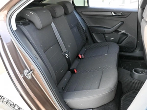 Лифтбек Skoda Rapid 2021 года, 1799000 рублей, Волгоград