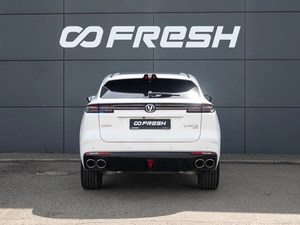 Внедорожник Changan UNI-K 2023 года, 2950000 рублей, Краснодар