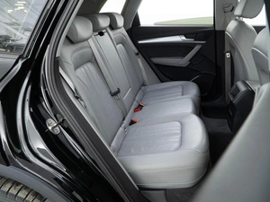 Внедорожник Audi Q5 2017 года, 2849999 рублей, Москва