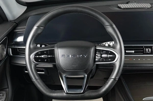 Внедорожник Chery Tiggo 7 Pro Max 2024 года, 2429000 рублей, Тюмень