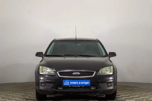 Седан Ford Focus 2006 года, 349000 рублей, Пермь