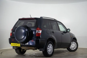 Внедорожник Vortex Tingo 2011 года, 279000 рублей, Оренбург