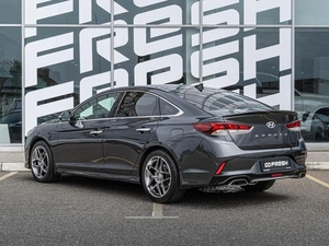 Седан Hyundai Sonata 2018 года, 1950000 рублей, Краснодар