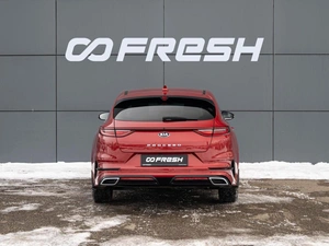 Универсал Kia ProCeed 2019 года, 2150000 рублей, Краснодар