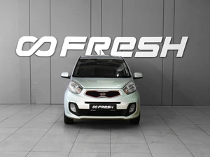Хетчбэк Kia Picanto 2011 года, 698000 рублей, Тверь