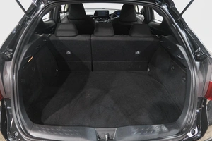 Внедорожник Toyota C-HR 2017 года, 2119000 рублей, Новокузнецк