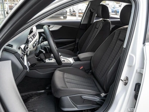 Седан Audi A4 2015 года, 2200000 рублей, Краснодар