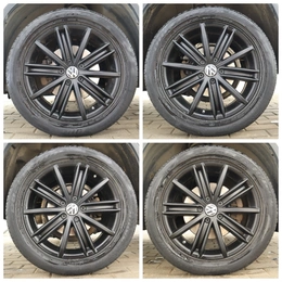 Внедорожник Volkswagen Tiguan 2013 года, 1399000 рублей, Обнинск