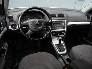Лифтбек Skoda Octavia 2010 года, 845000 рублей, Краснодар