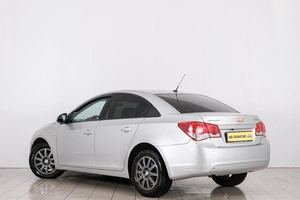 Седан Chevrolet Cruze 2011 года, 749000 рублей, Красноярск