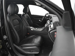Внедорожник Mercedes-benz GLC-класс 2017 года, 3269000 рублей, Ставрополь