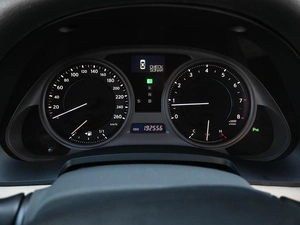 Седан Lexus IS 2008 года, 1149000 рублей, Кирилловка