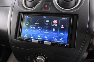 Хетчбэк Nissan Note 2020 года, 1099000 рублей, Красноярск