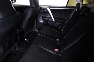 Внедорожник Toyota RAV4 2014 года, 2349000 рублей, Пермь