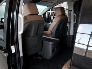 Минивэн Hyundai Staria 2021 года, 5880000 рублей, Краснодар