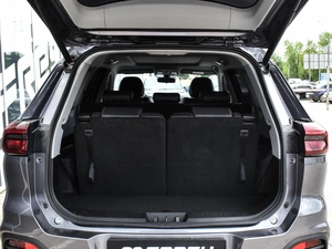 Внедорожник Chery Tiggo 8 2022 года, 1870000 рублей, Краснодар