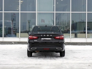 Седан ВАЗ (LADA) Vesta 2024 года, 1452000 рублей, Нижний Новгород