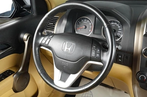 Внедорожник Honda CR-V 2008 года, 1439000 рублей, Тюмень