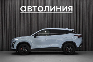 Внедорожник OMODA C5 2023 года, 1899000 рублей, Красноярск